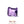 Load and play video in Gallery viewer, Amethyst - 7.65 Carat
