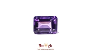 Amethyst - 9.55 Carat