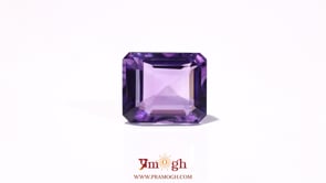 Amethyst - 8.75 Carat