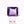 Load and play video in Gallery viewer, Amethyst - 8.75 Carat

