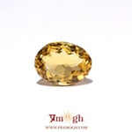 Citrine - 3.65 Carat