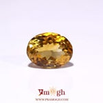 Citrine - 4.3 Carat