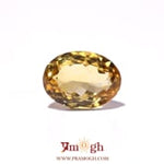 Citrine - 4.35 Carat