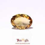 Citrine - 4.15 Carat