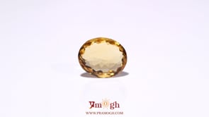 Citrine - 2.8 Carat