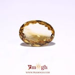 Citrine - 4.25 Carat