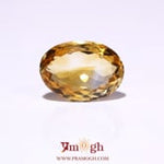 Citrine - 4.75 Carat