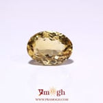Citrine - 3.75 Carat