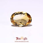 Citrine - 3.6 Carat