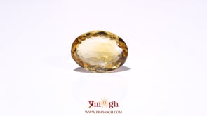Citrine - 4 Carat