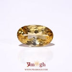 Citrine - 3.65 Carat
