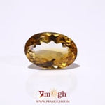 Citrine - 4.95 Carat