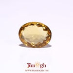 Citrine - 3.45 Carat