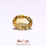 Citrine - 3 Carat
