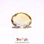 Citrine - 3.05 Carat