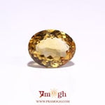 Citrine - 4.65 Carat
