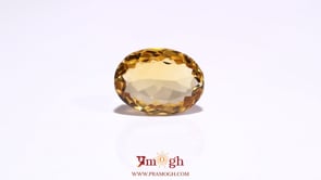 Citrine - 4.75 Carat
