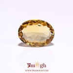 Citrine - 4.75 Carat