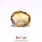Citrine - 5.4 Carat