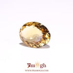 Citrine - 3.65 Carat