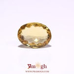 Citrine - 3.35 Carat