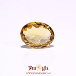 Citrine - 3 Carat