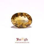 Citrine - 4.85 Carat