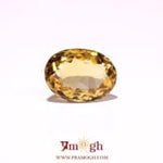 Citrine - 3.65 Carat