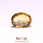 Citrine - 3.6 Carat