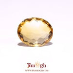 Citrine - 4.55 Carat