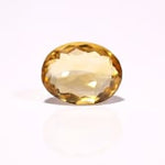 Citrine - 4.3 Carat