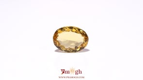 Citrine - 3.05 Carat