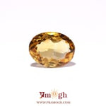 Citrine - 3.3 Carat