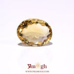Citrine - 4.1 Carat
