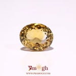 Citrine - 4.35 Carat
