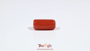 Red Coral - 6.75 Carat