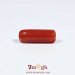 Red Coral - 6.3 Carat