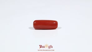 Red Coral - 5.85 Carat