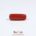 Red Coral - 5.85 Carat