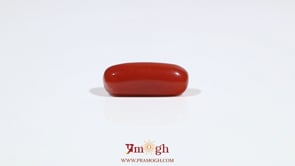 Red Coral - 6.95 Carat