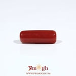 Red Coral - 6.6 Carat