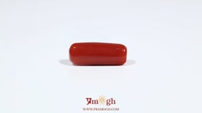 Red Coral - 6.8 Carat