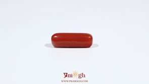 Red Coral - 6 Carat