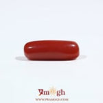 Red Coral - 6.8 Carat