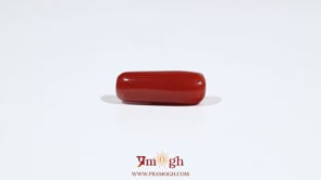 Red Coral - 6.65 Carat