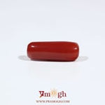 Red Coral - 6.65 Carat