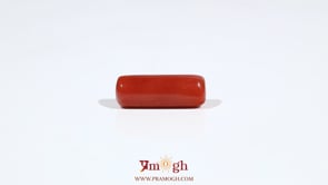 Red Coral - 6 Carat