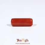 Red Coral - 6 Carat