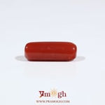Red Coral - 6.3 Carat