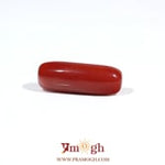 Red Coral - 7 Carat